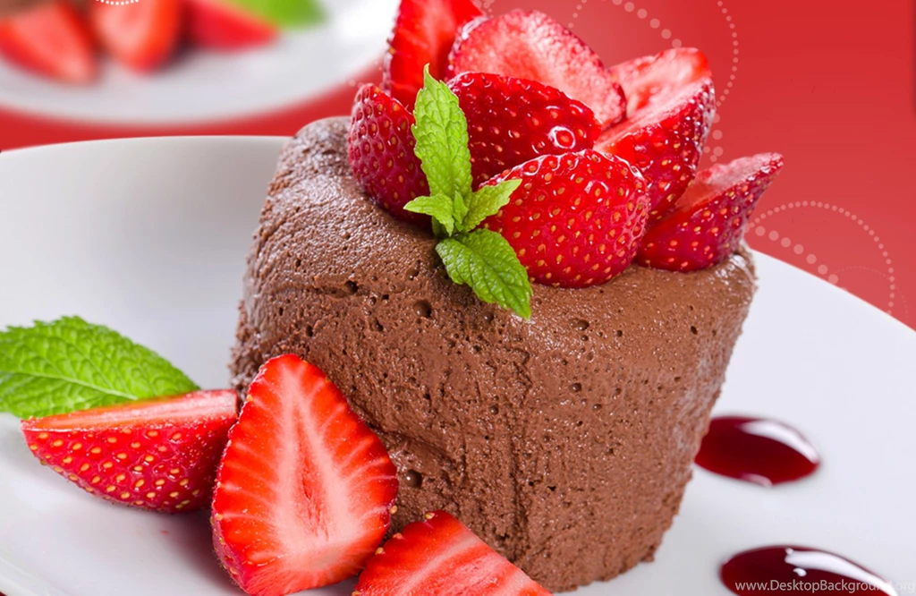 Top Mini Desserts Are You Wallpapers