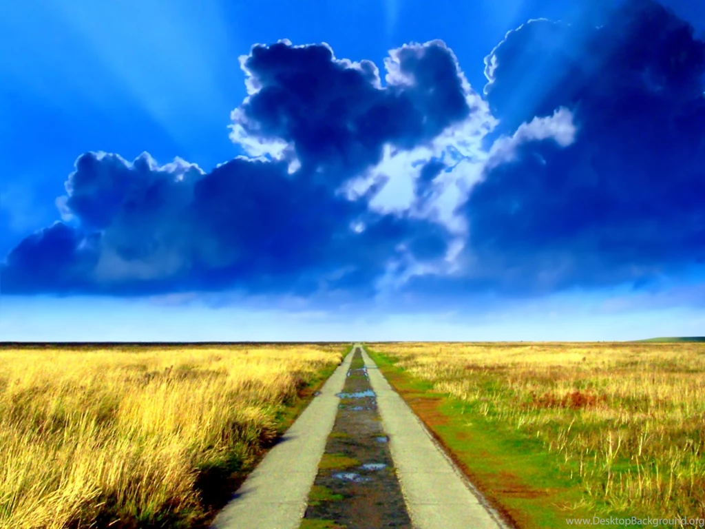 Road To Nowhere Wallpapers And Images Wallpapers, Pictures, Photos
