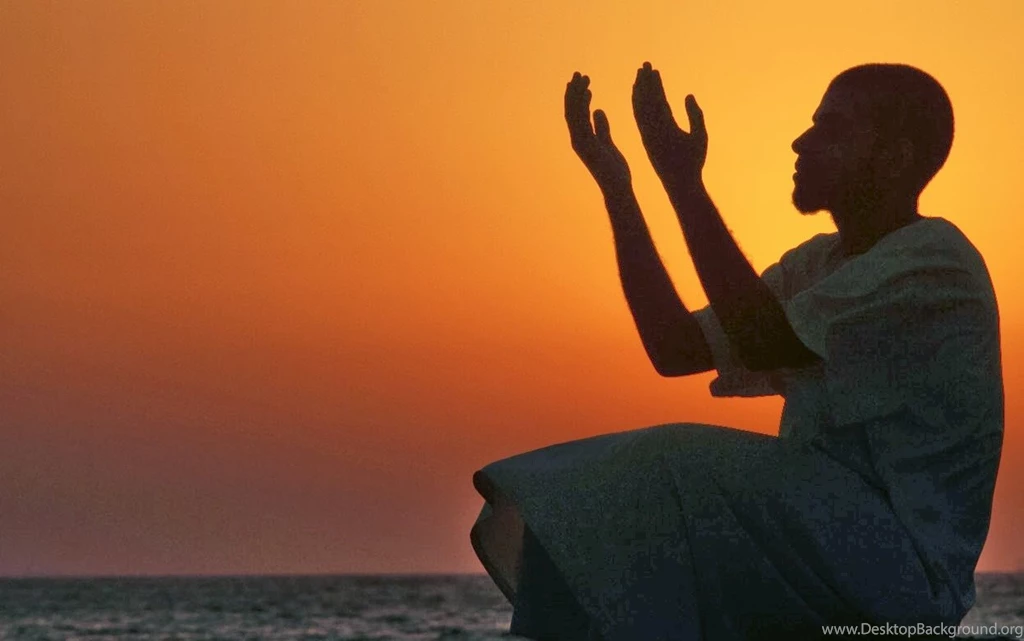 Muslim Praying Hands Images   Articles About Islam