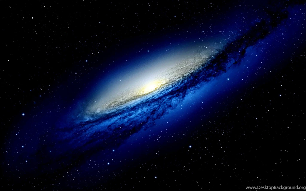 Galaxy Wallpapers Widescreen