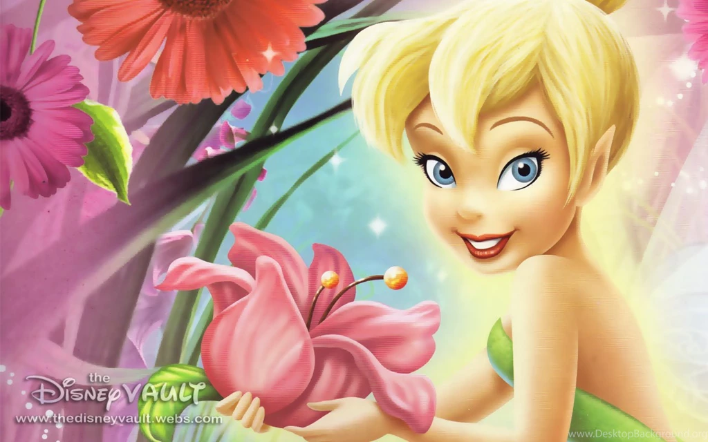 Tinkerbell Images