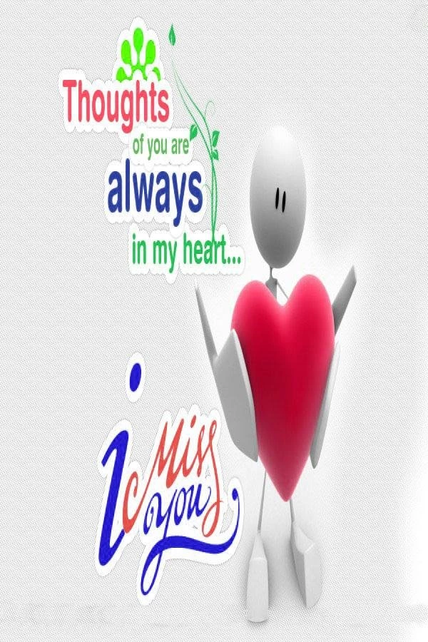 I Miss You HD Wallpapers APK By Acutetechsolution Details