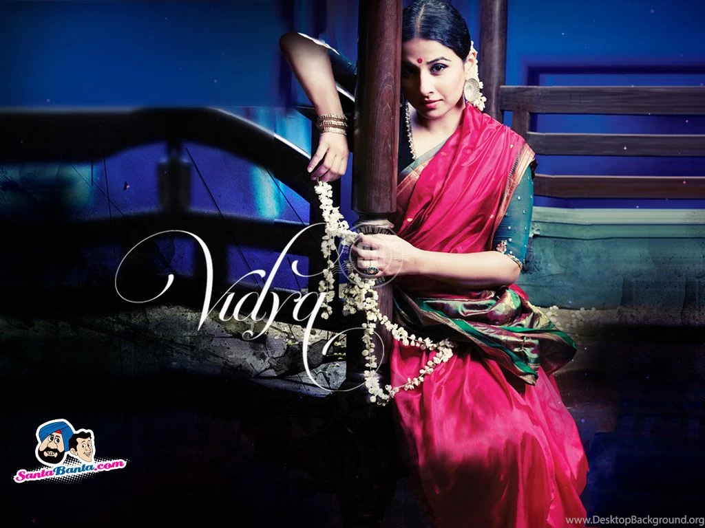 Vidya Balan Wallpapers