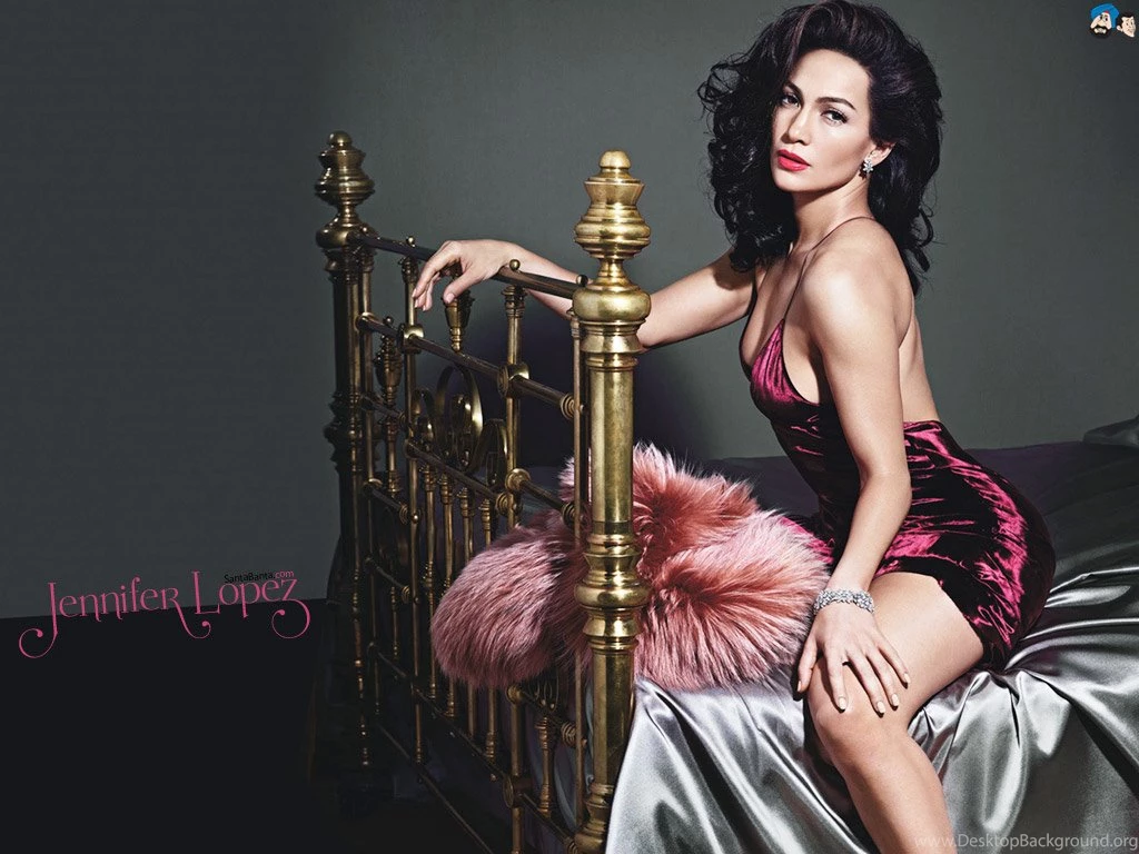 Jennifer Lopez Wallpapers