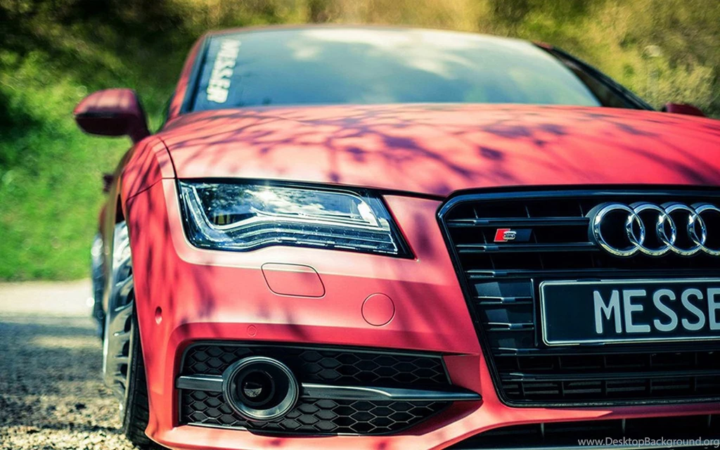 Audi A7 Modified Cars Desktop Wallpapers 6 - Auto Wallpapers ...