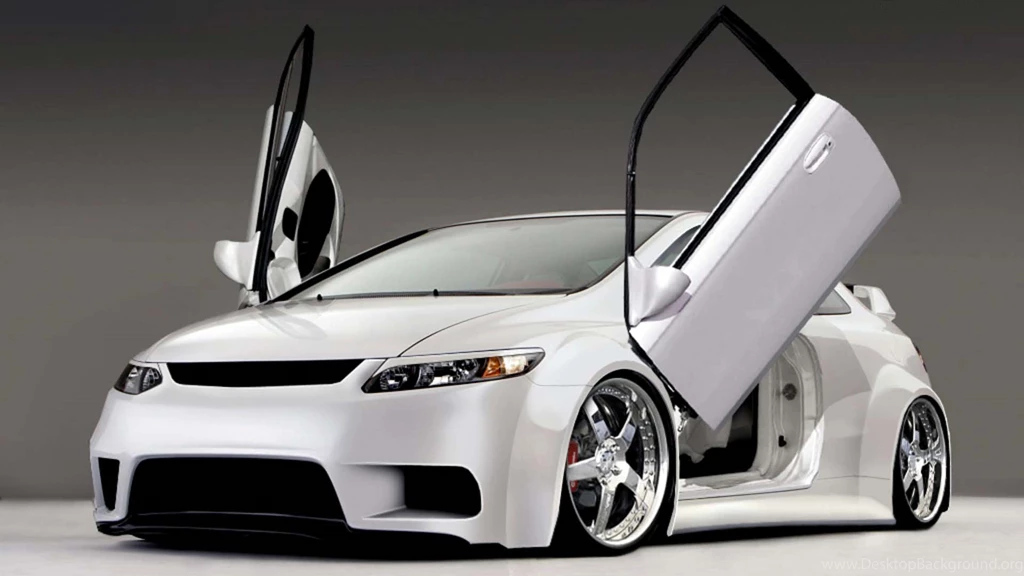 High Quality Honda Modified Car Wallpapers. Original Preview ...