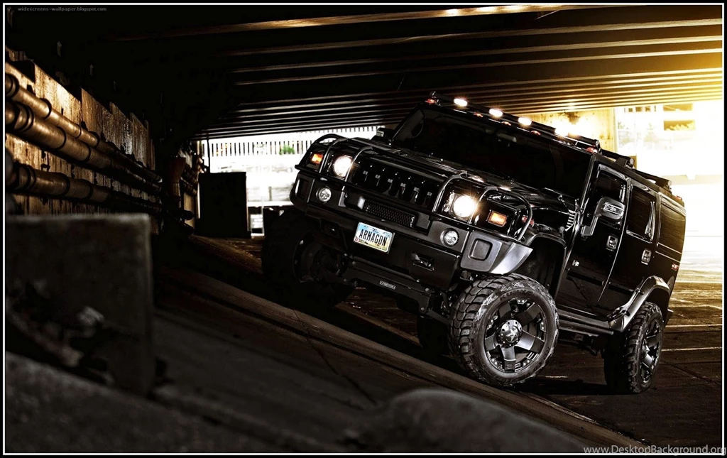 Car Modification Wallpapers OTO News