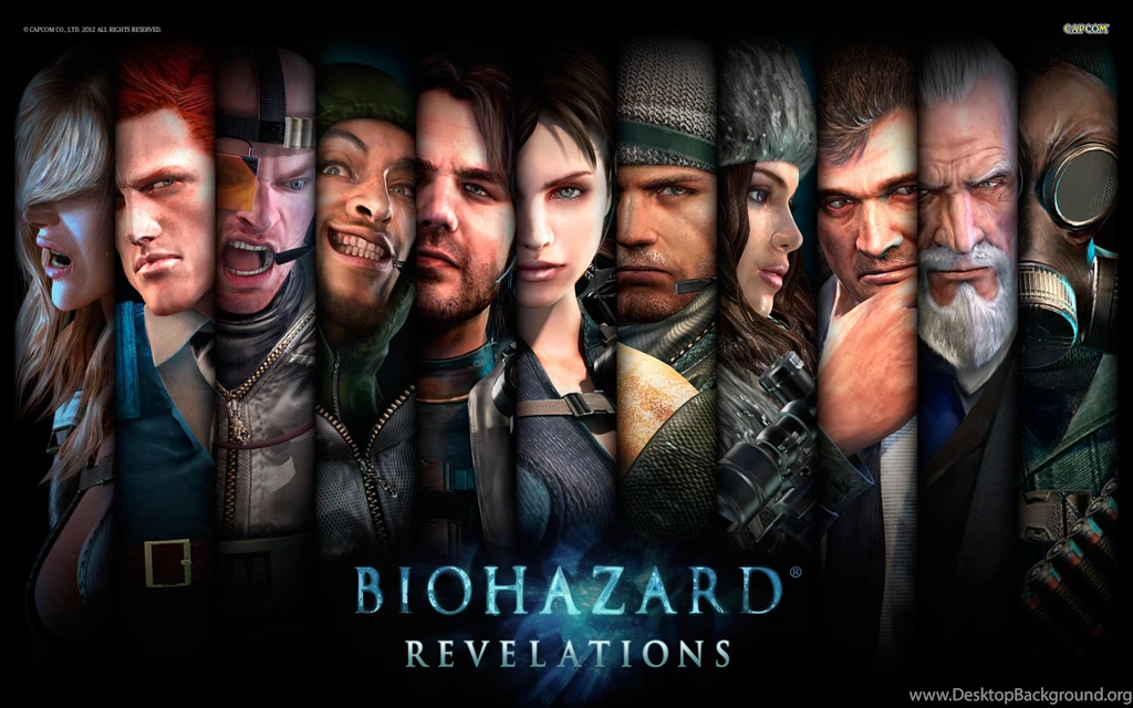 Resident Evil Game – Dota 2 And E Sports Geeks Dota 2 And E Sports ...