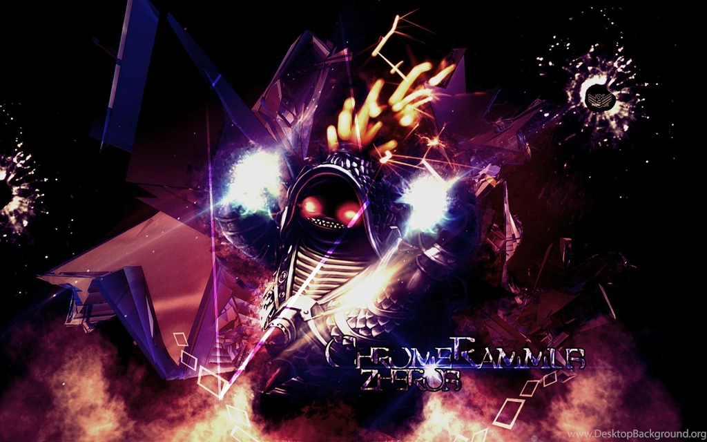 Rammus Wallpapers » WallDevil Best Free HD Desktop And Mobile ...