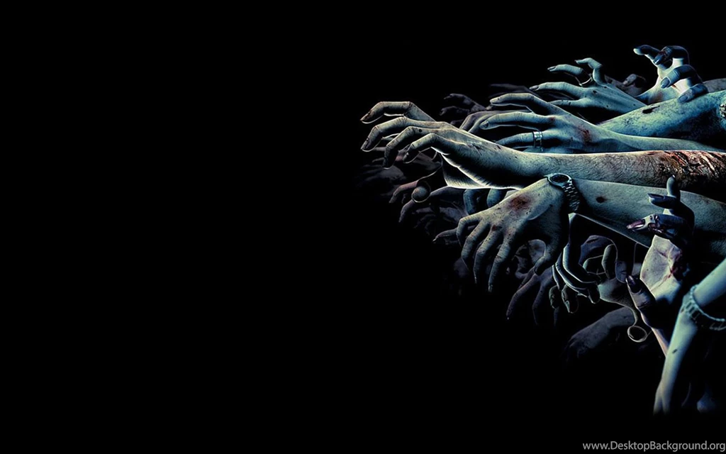 Resident Evil Game Wallpapers