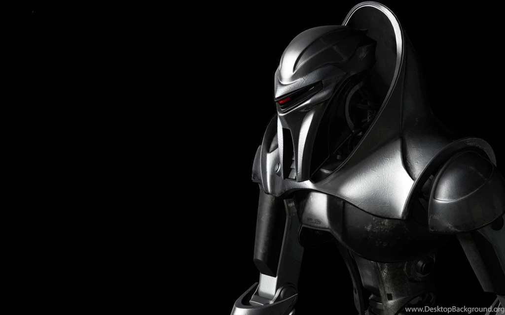 I Am Not A Cylon Mai Me Arai