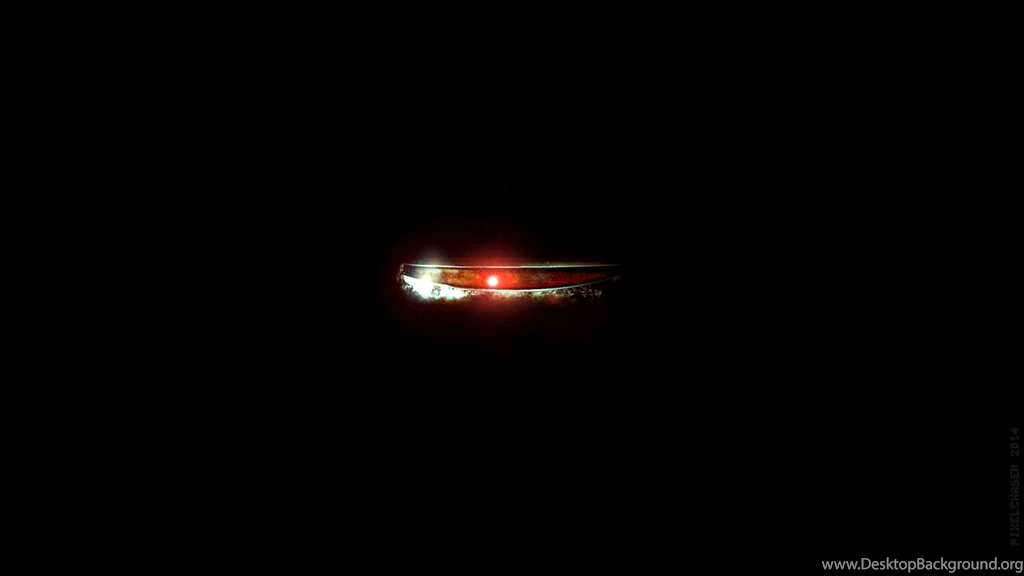 Cylon Desktop By Pixel Chaser On DeviantArt