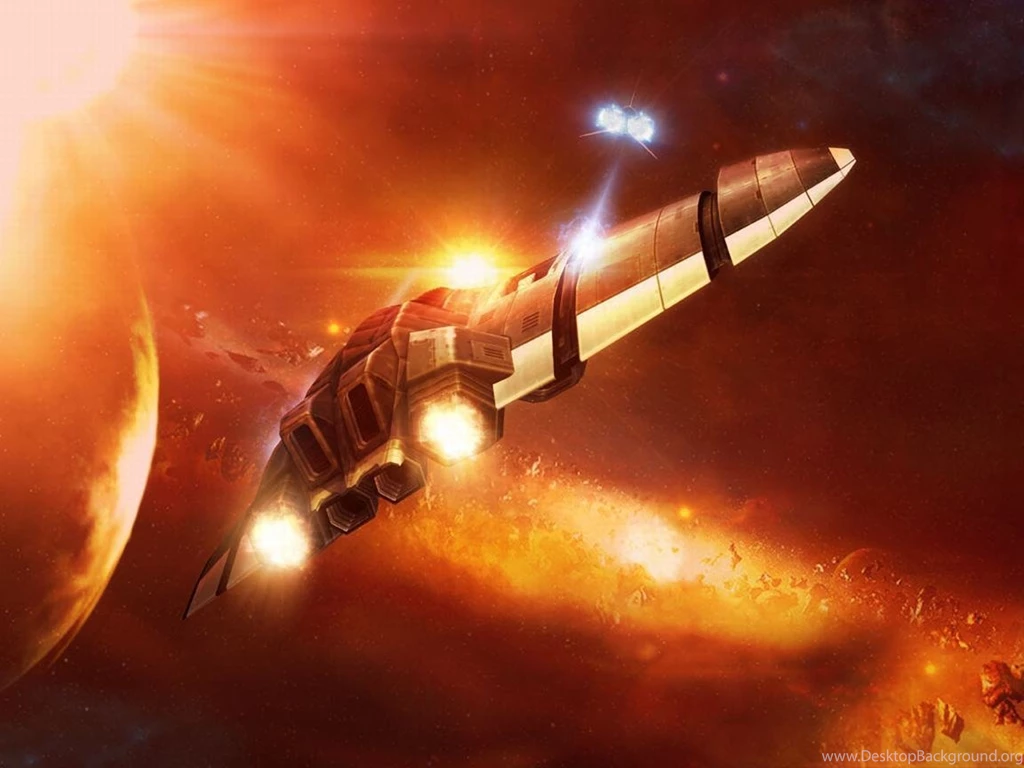 Cylon Raider Battlestar Galactica Wallpapers (3999166) Fanpop