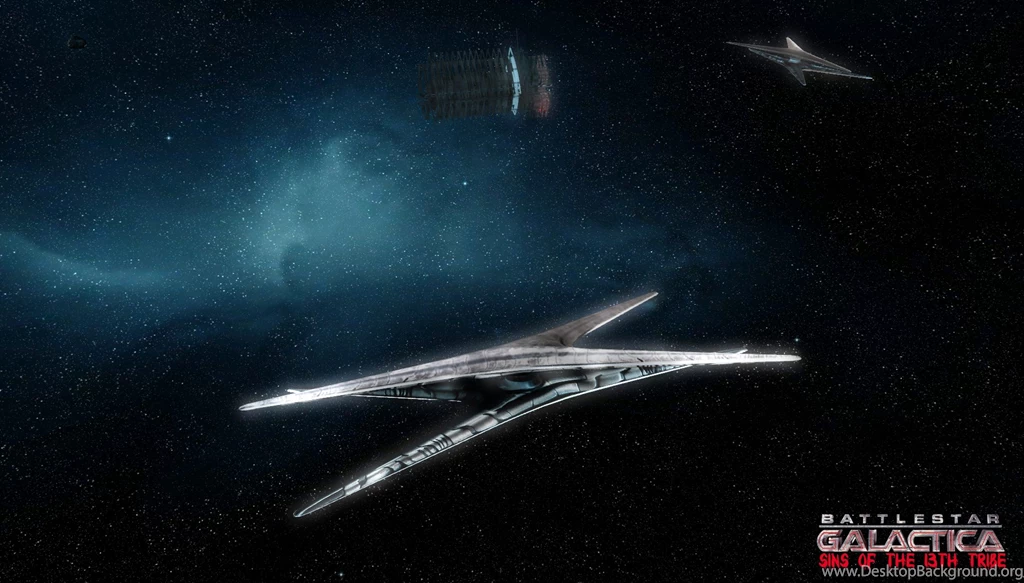 Sins Of The 13th Tribe Cylons By Unikraken On DeviantArt