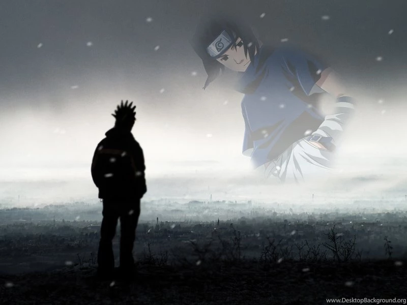 Naruto Wallpapers Friends Forev By EggToddy On DeviantArt