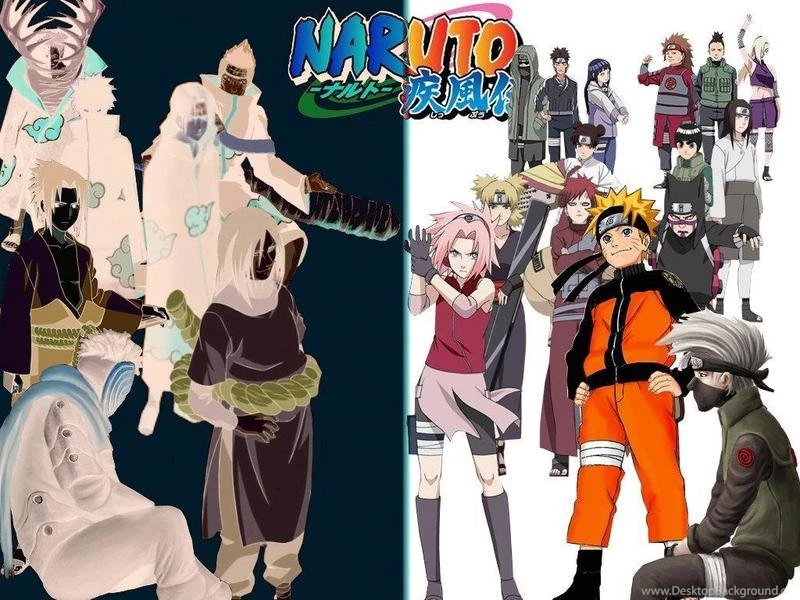 Naruto Comic Update: Naruto Shippuden Wallpaper  Naruto And ...