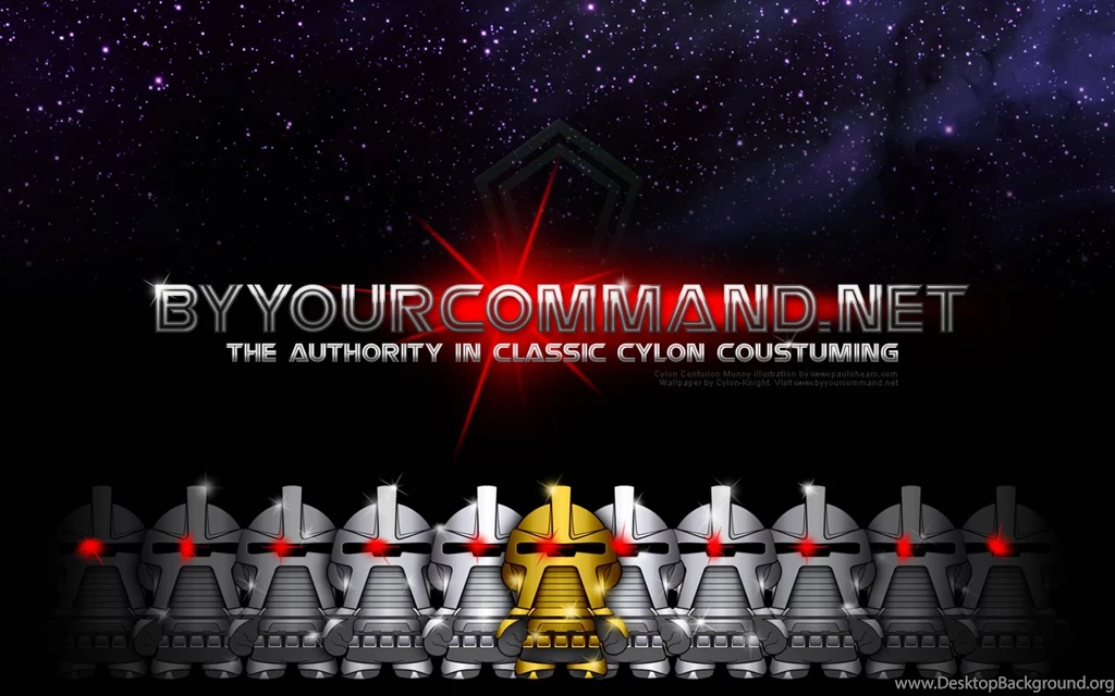 ByYourCommand.net Wallpapers   ByYourCommand.net