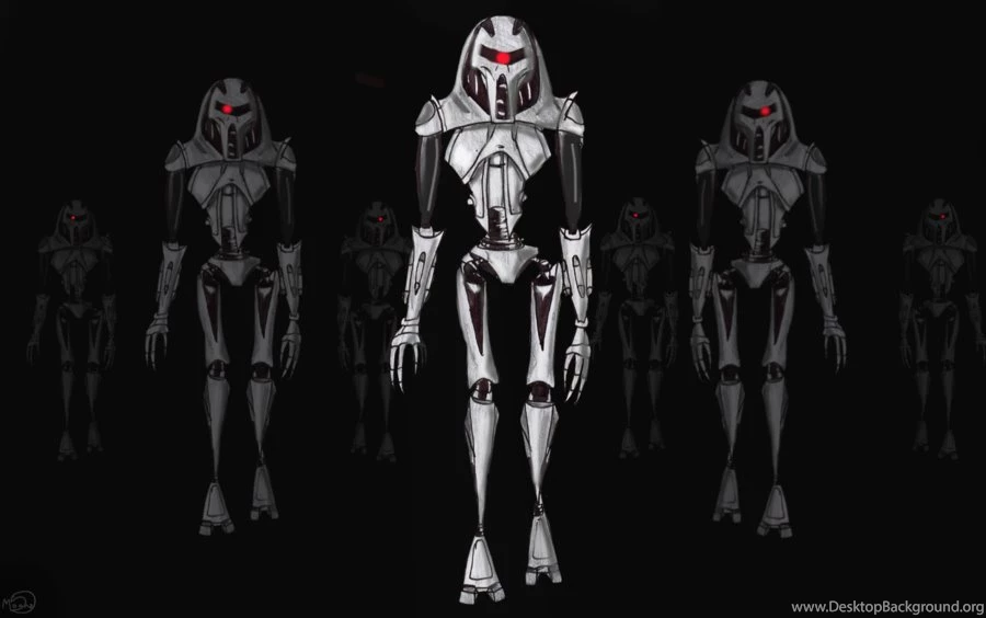 Armee Cylon By Moona Luna On DeviantArt