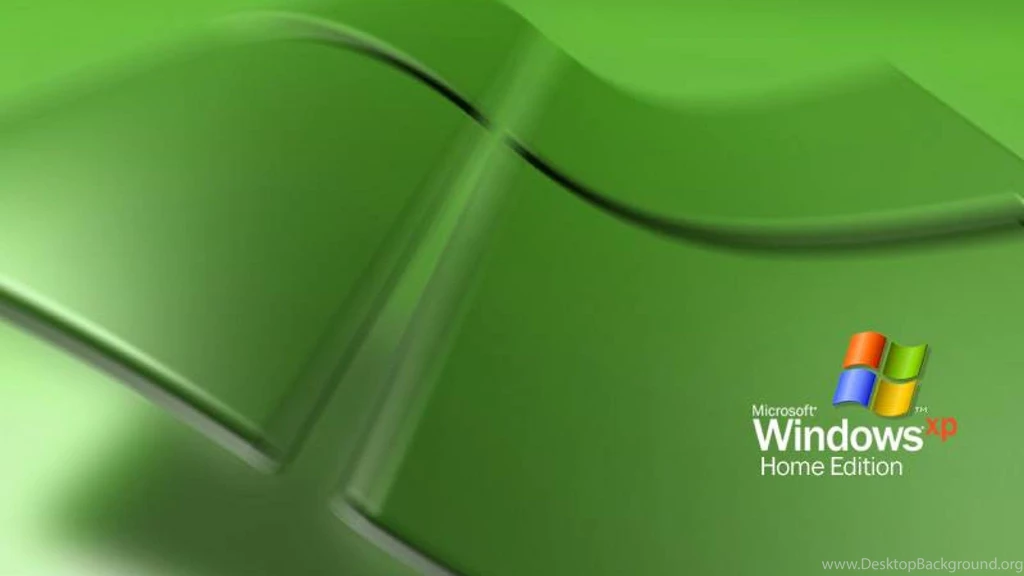 Windows Xp Wallpapers [2]   (