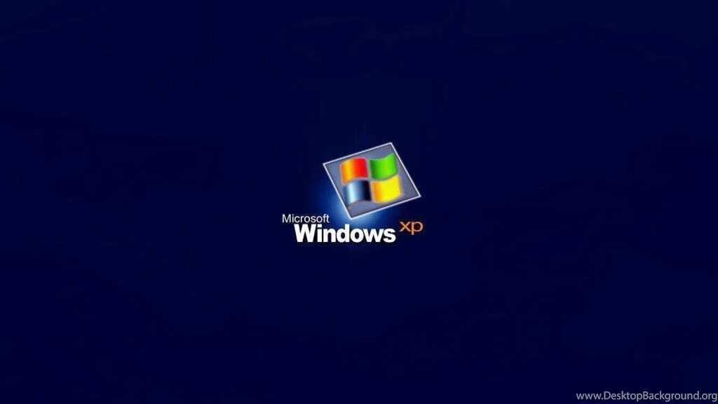 Download 45 HD Windows XP Wallpapers For Free