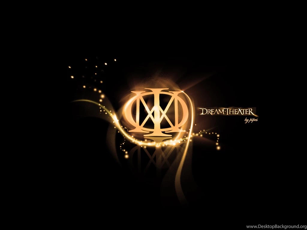 Dream Theater Wallpapers By Pipes11 On DeviantArt