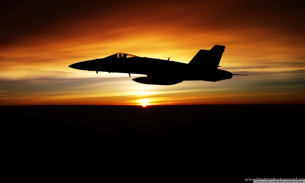 FA 18C Hornet Aircraft HD Desktop Wallpapers : Mobile : Dual Monitor