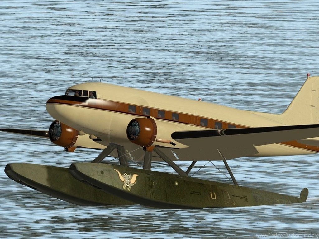 Douglas DC 3