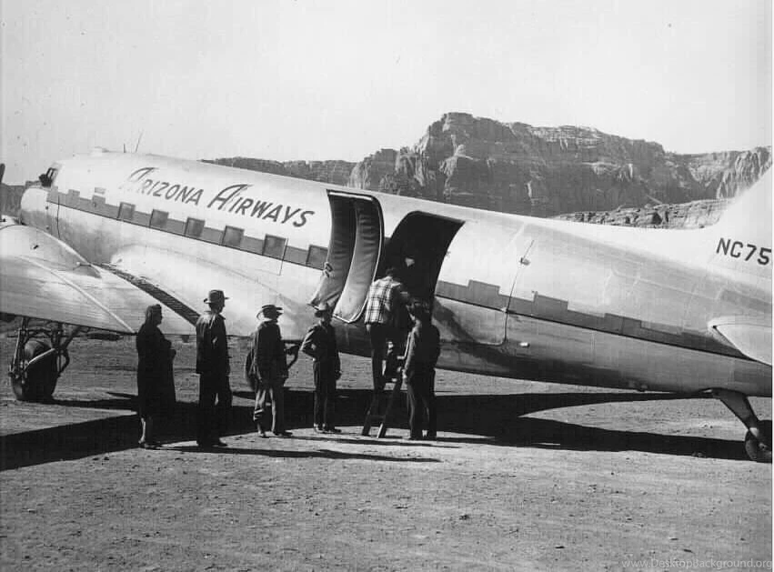Arizona Airways