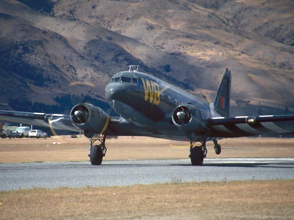 Lagniappe's Lair: Time To Get A New Plane?