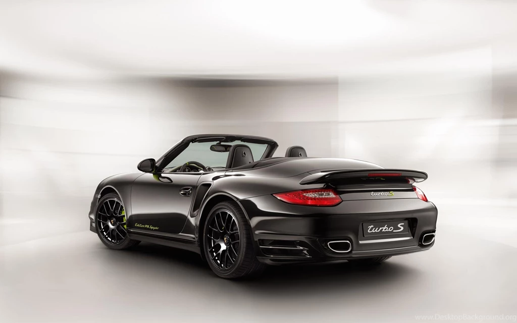 Wallpapers Hd Cars Porsche Edition Spyder 1920x1200