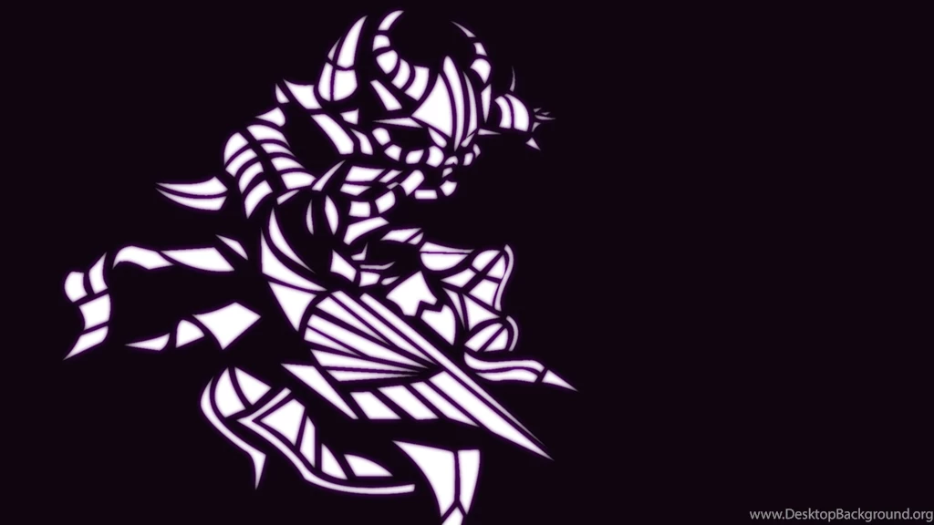 Kassadin By XNmD On DeviantArt