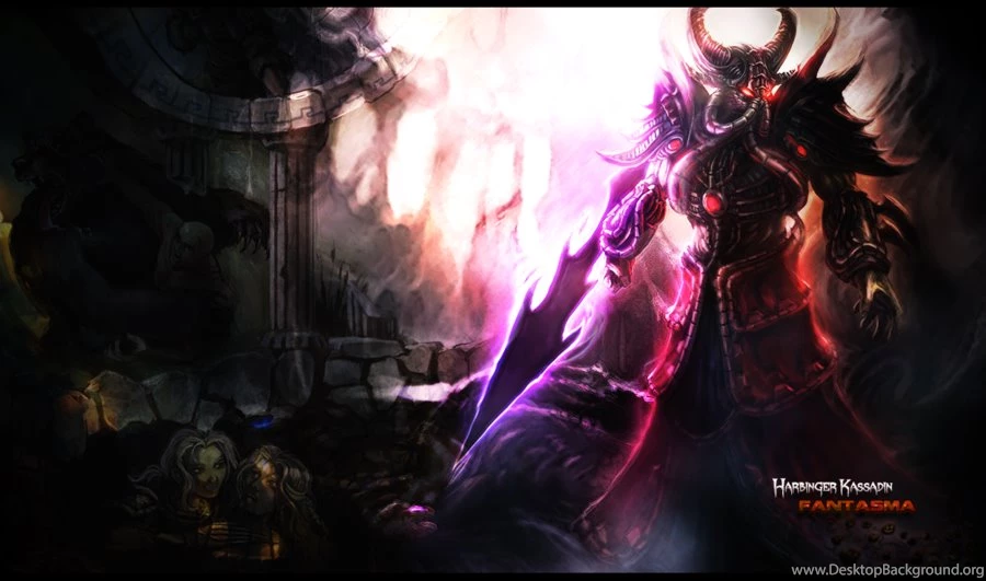 League Of Legends Character By Onomarxos On DeviantArt
