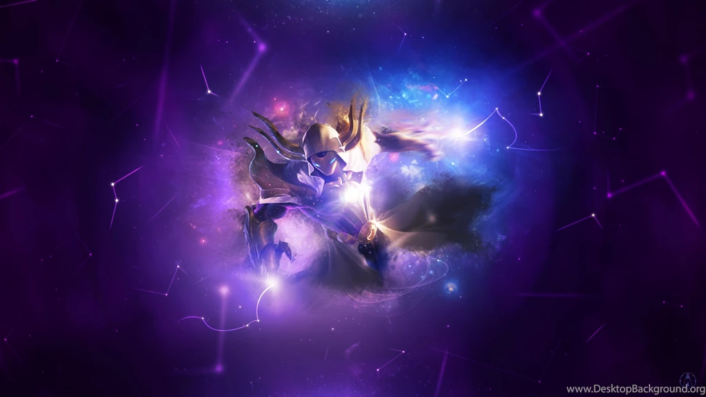 League Of Legends, Kassadin Wallpapers HD / Desktop And Mobile ...
