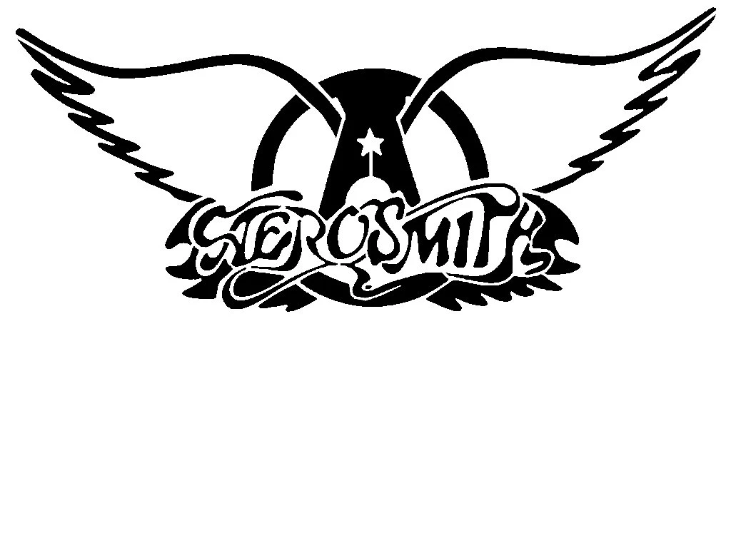 Aerosmith Logo Wallpapers