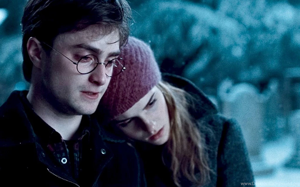 Harry Potter Wallpapers Harry Potter Wallpapers (26303832) Fanpop