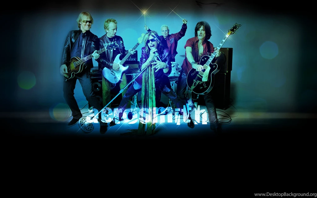 Aerosmith