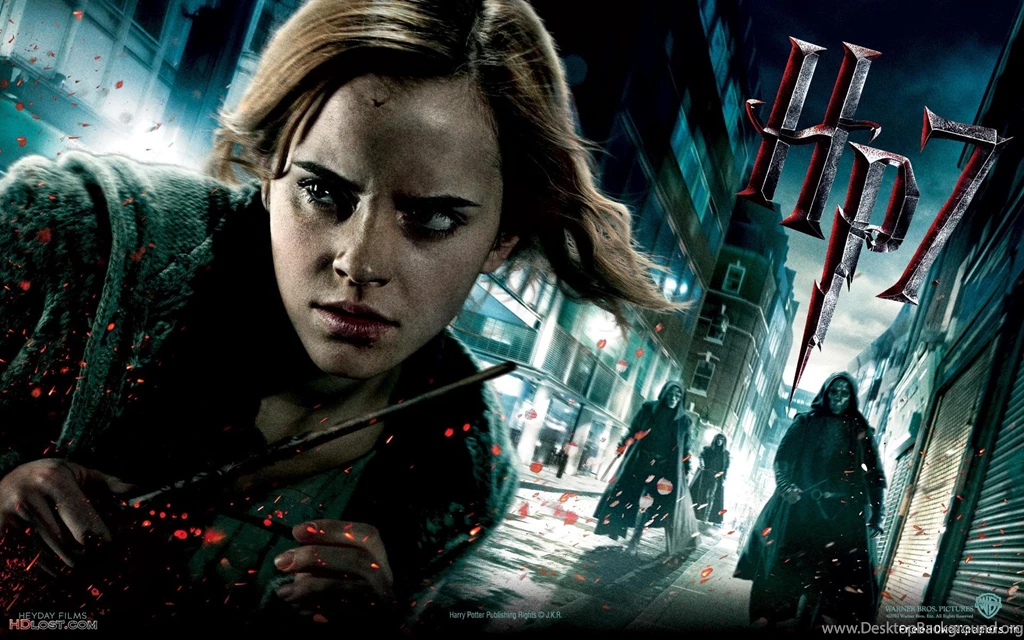 Harry Potter Wallpapers
