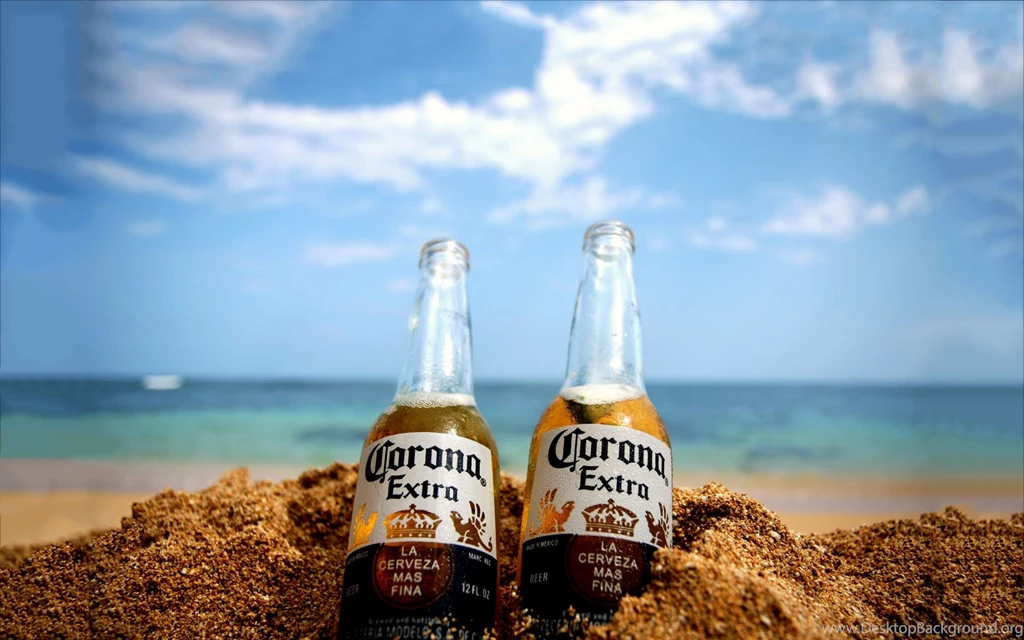 CORONA EXTRA BEER Online Wallpapers HD