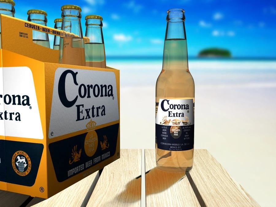Corona Extra By Apq On DeviantArt