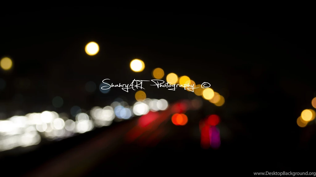 Lights Roads Photographers Macro Nature Glory (artist) Wallpapers ...