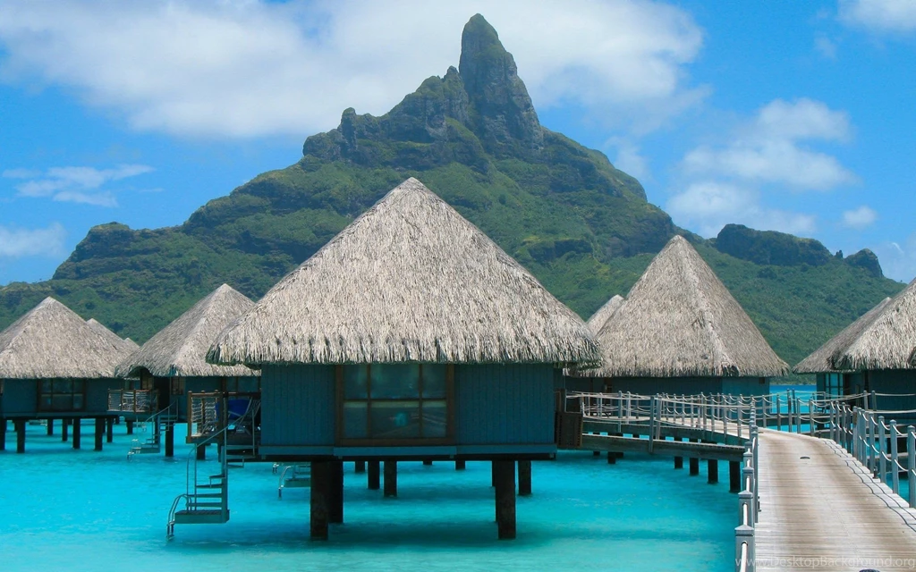 Tahiti Wallpapers Wallpapers Cave