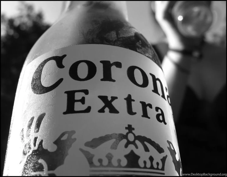 Corona Extra By Nla On DeviantArt
