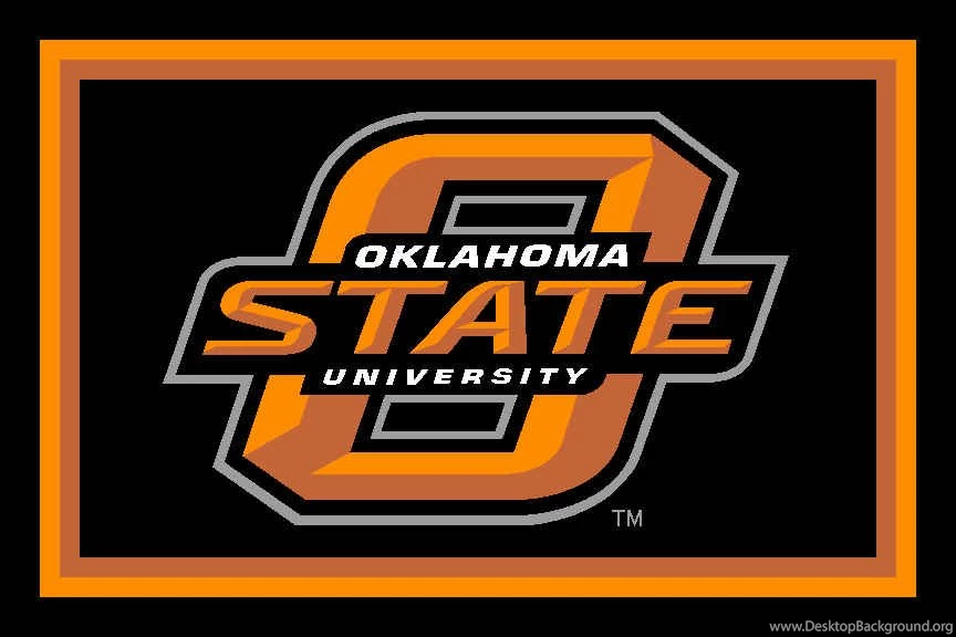 9 Best Photos Of Oklahoma State University Logo Oklahoma State ...