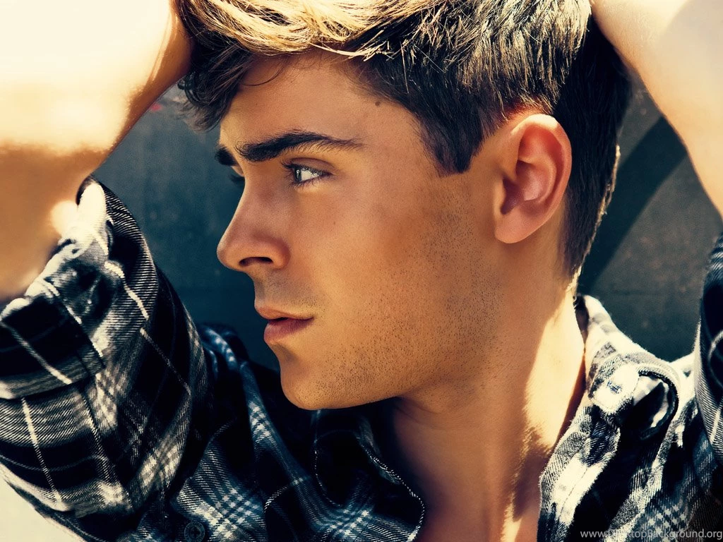 Do Come Close To The Young And Handsome Guy, With Him, Sunshine Is ...