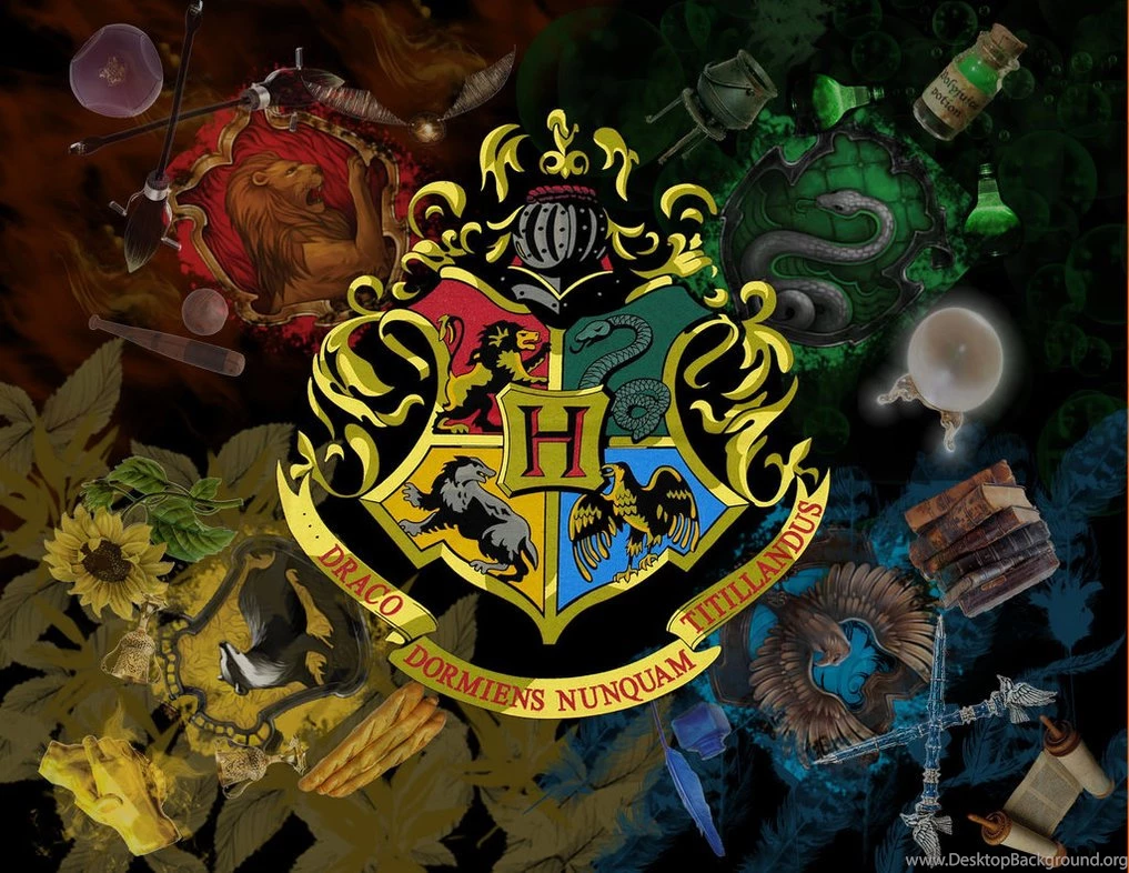 Harry Potter Wallpapers
