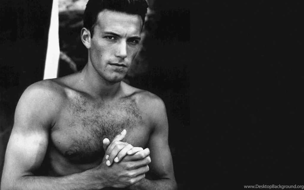 Handsome Ben Affleck Wallpapers