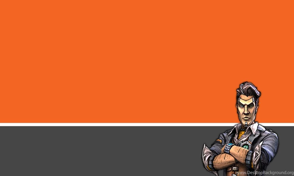 Wallpaper Handsome Jack : Desktop And Mobile Wallpapers : Wallippo