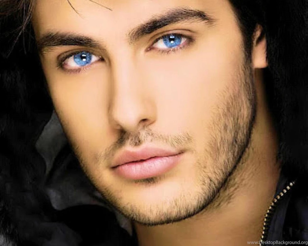 Handsome Man (