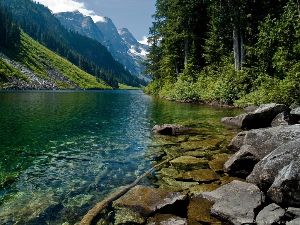 Part 2 50 Beautiful Nature Wallpapers For Your Desktop