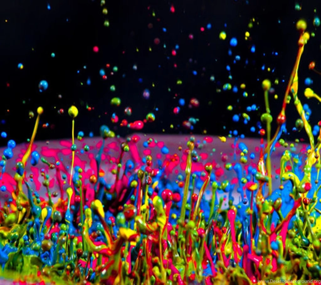 Wallpapers Colors Collection (44+)